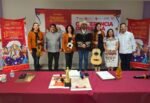 Anuncian Concurso Nacional de Huapango en González