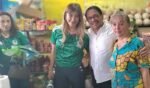 Pide Maki Ortiz cerrar filas; No dejar entrar a quienes pactan con el crimen, ni a huachicoleros en el 2027