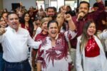 Abelardo Garcés: organización y territorio fortalecen a Morena en Altamira