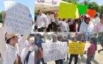 El Pueblo Grita en González: “Miguel Zuñiga el peor alcalde en la Historia del Municipio”