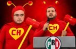CIRO HERNÁNDEZ: “El Chapulín” de Altamira por la alcaldía con el PRI-PAN